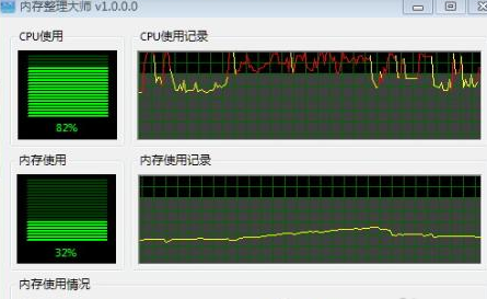 CPU使用率如何降低