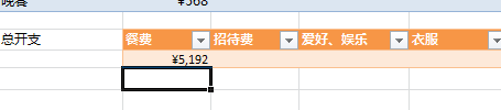 怎样在Excel中编辑简单的公式